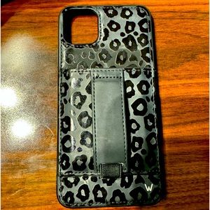 iPhone 11pro max walli wallet phone case